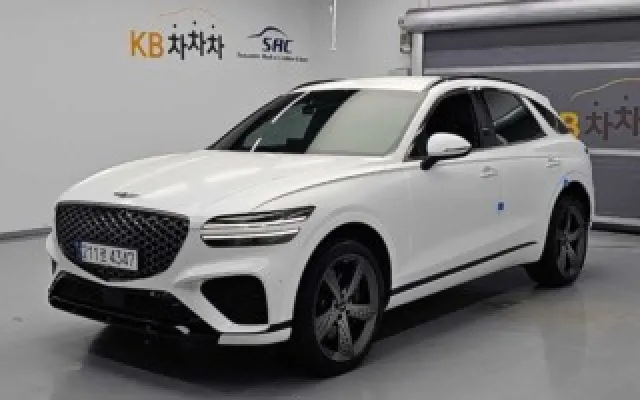 인천준중형차 GV70 3.5T 가솔린 AWD 매물 사진 12 - 2022/03 78,781km