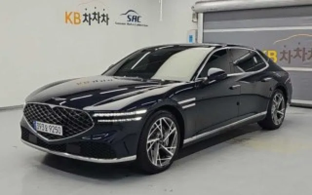 인천준중형차 G90(RS4) 3.5T GDI AWD 매물 사진 12 - 2022/11 90,000km