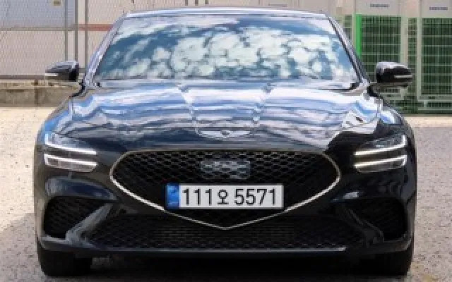 인천준중형차 더 뉴 G70 가솔린 3.3T 4WD 매물 사진 15 - 2022/04 29,919km