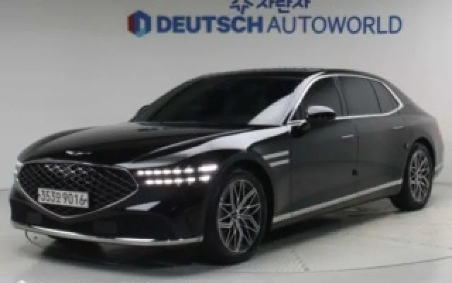 인천준중형차 G90(RS4) 3.5T GDI 2WD 매물 사진 6 - 2022/07 72,015km
